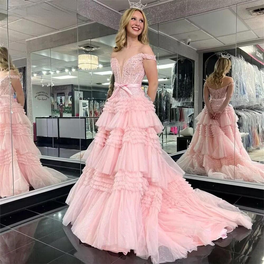 

Women Evening Dress 2023 Luxury Bespoke Occasion Dresses Elegant Gowns Prom Gown Formal Long Cocktail Suitable Request Party New