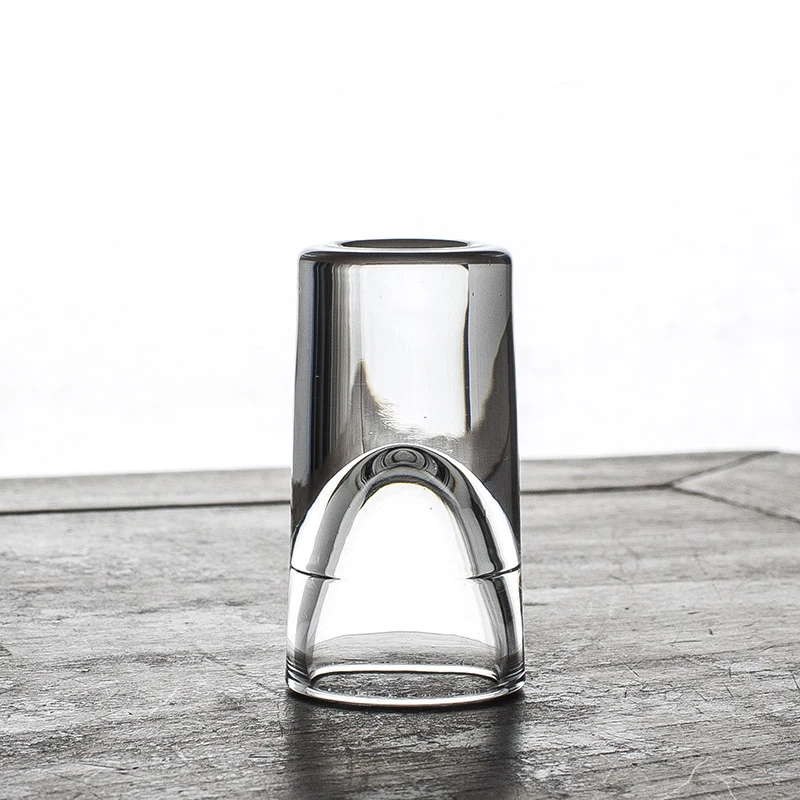 Набор из 12 предметов 15 мл бокалы для вина в современном стиле с толстым дном