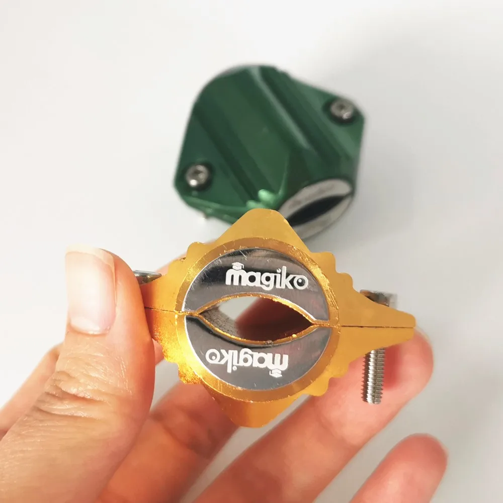 Магнитный компактный умягчитель воды Magiko Apollo-M для постоянного использования