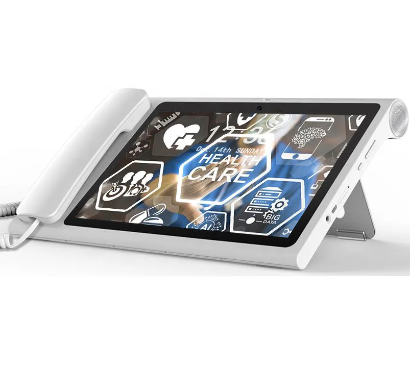 Домашний Вольт Сенсорный экран Точка доступа Wi-Fi BT HD Аудио Видео Стационарный