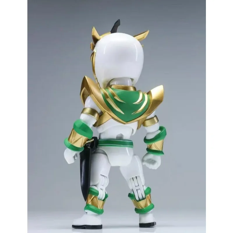 Оригинальная фигурка Hasbro Innovation Point Q Power Rangers Red Ranger & Lord Drakkon & Dino Fury, коллекция аниме-фигурок (art.: 3920d31c07366) - 3920d31c07366