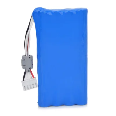 Электрокардиограф Φ 7412 7432 7411 S