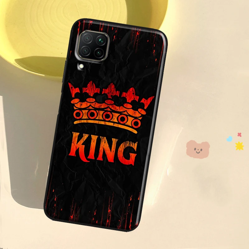 Чехол для Huawei Honor X8 X7a X8a X9a 50 70 90 Magic5 Lite P20 P40 P60 P30 Pro Nova 9