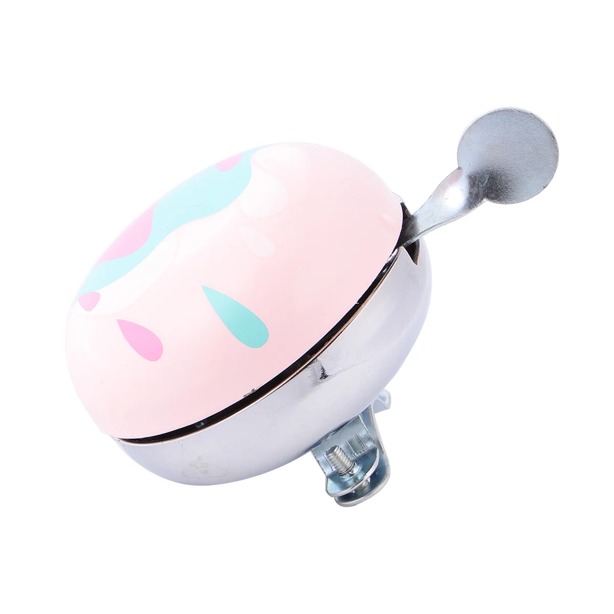 

Bell Bike Kidsaccessories Scooter Cute Childrengirl Ring Small Mountainprinted