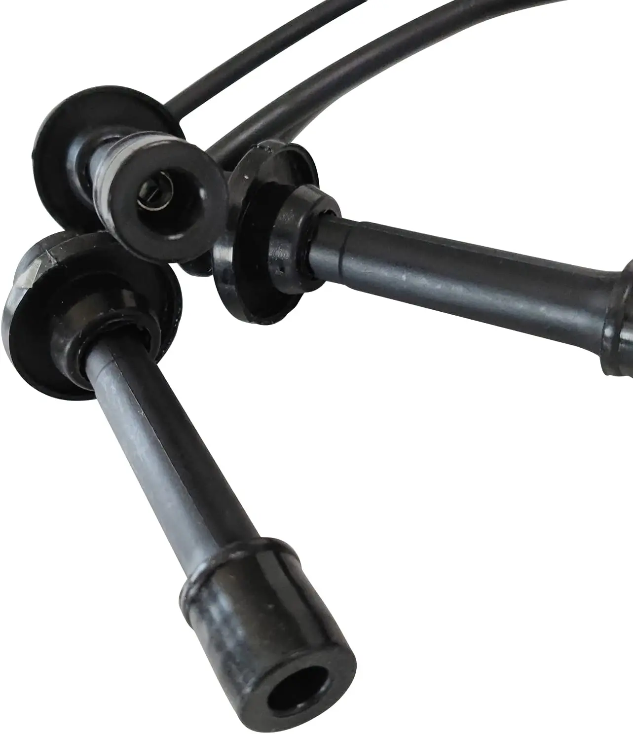 Рисунок 5 - Набор свечей зажигания для John