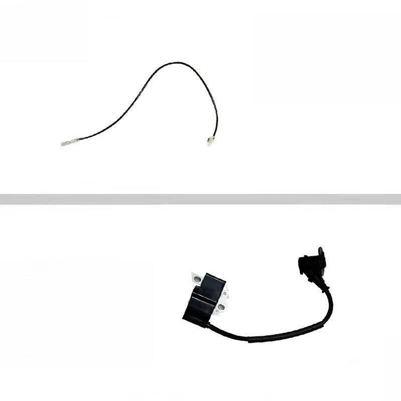 Фото Катушка зажигания для Stihl MS271 MS271C MS291, замена 1141 400 1307, высоковольтный блок №3