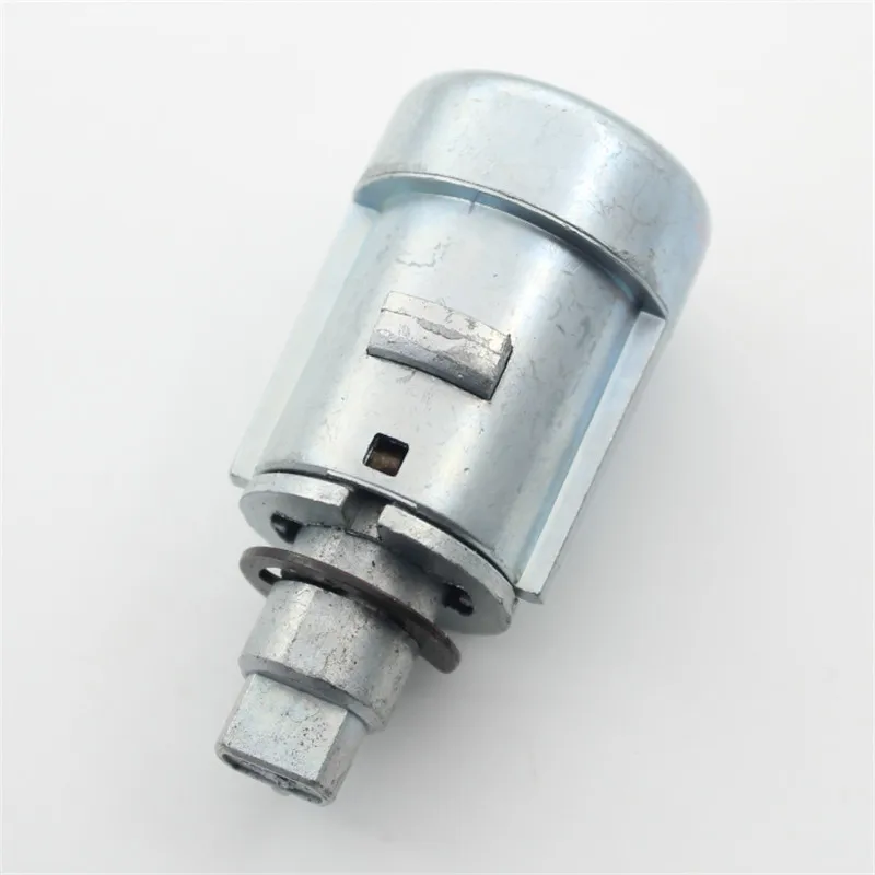 FLYBETTTER OEM замок зажигания фотоэлемент для 2005-2013 Ford Focus с ключом 1 шт.