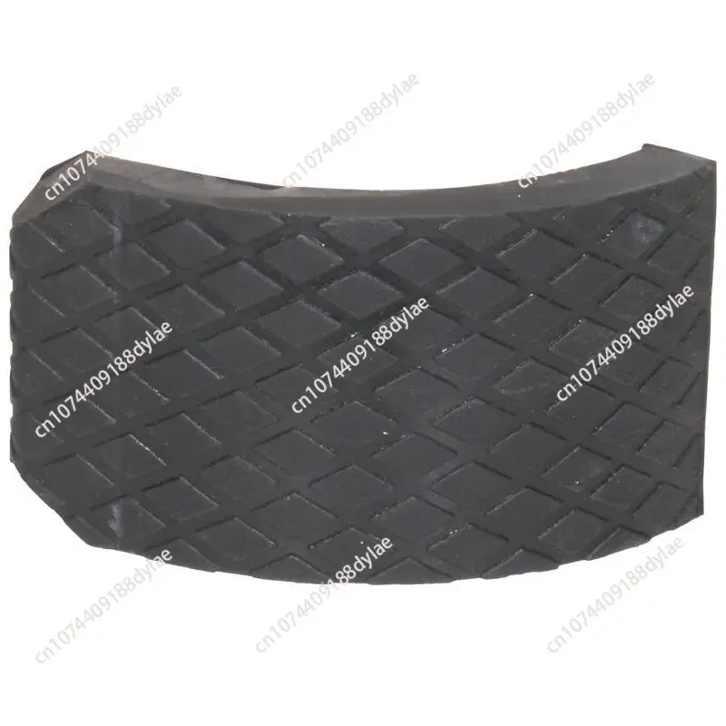 Резиновые ножки для прыжков на ходулях Skyrunner с болтом резиновой подошве (1 шт.)