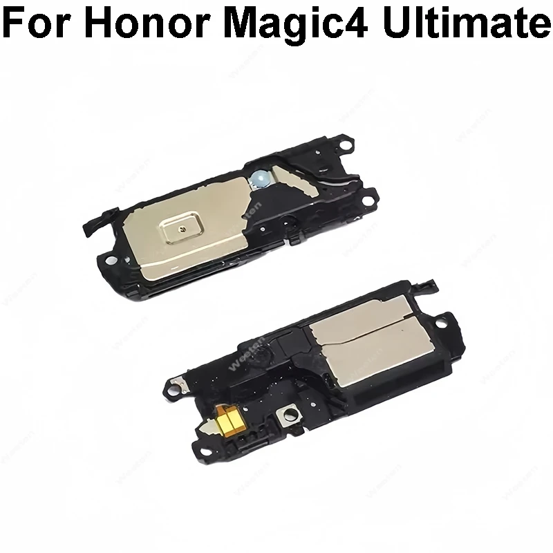 Громкий динамик для Honor Magic 2 3 4 5 Pro Lite максимальный громкий замена зуммера