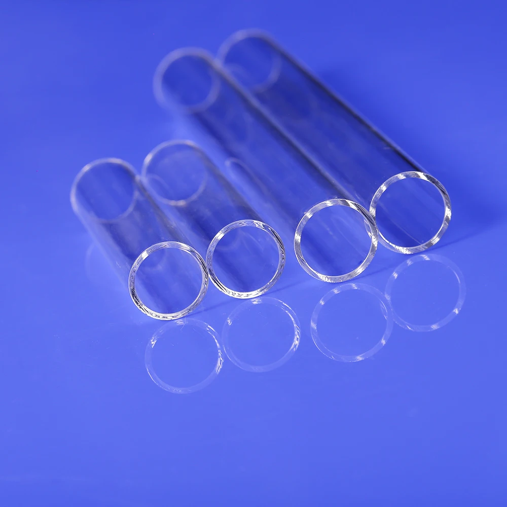 Стеклянные Трубы Большого Диаметра Купить