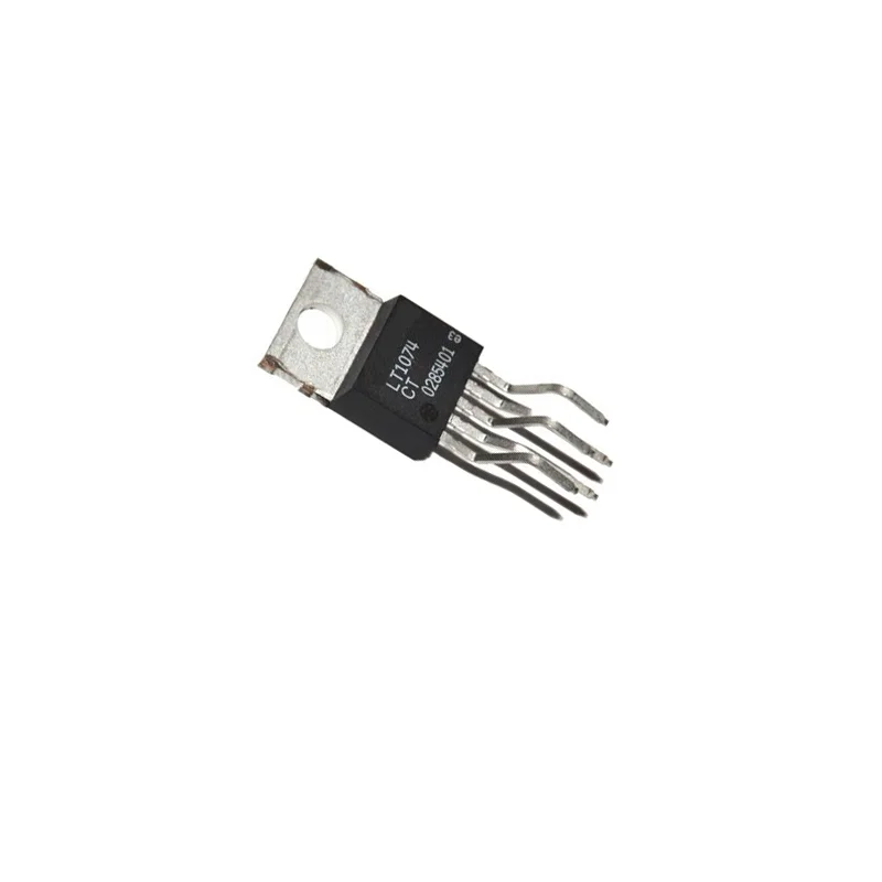 

Free shipping LT1074CT LT1074CT7 TO-220-7/TO-220-5 10PCS In Stock