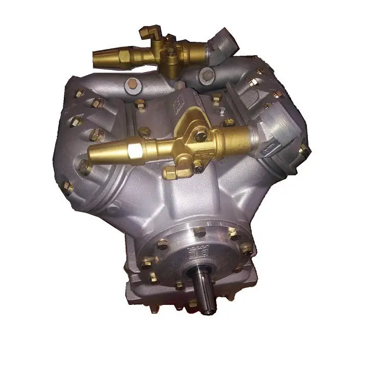 

Used Thermo King X430 Compressor for Bus air conditioner