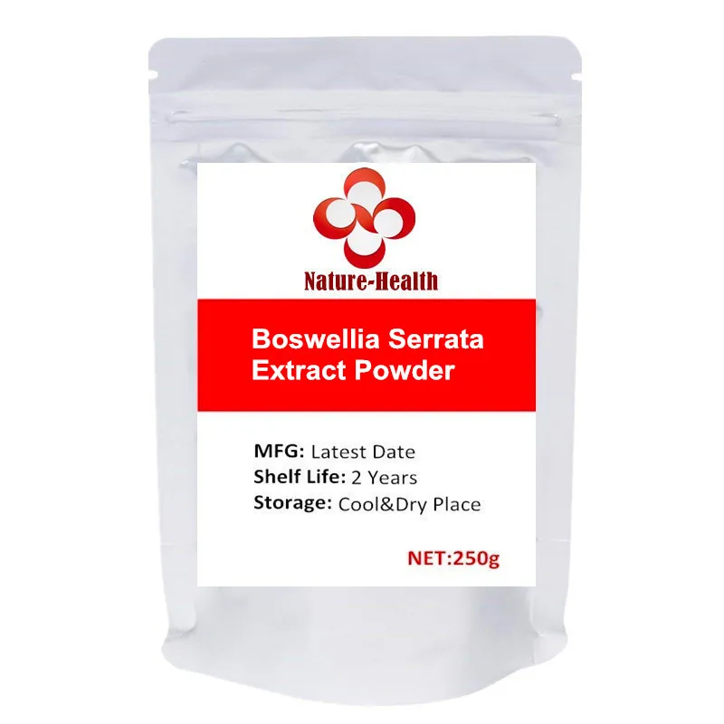 

Порошок с экстрактом Boswellia Serrata поддерживает пищеварительную систему, способствует здоровью суставов