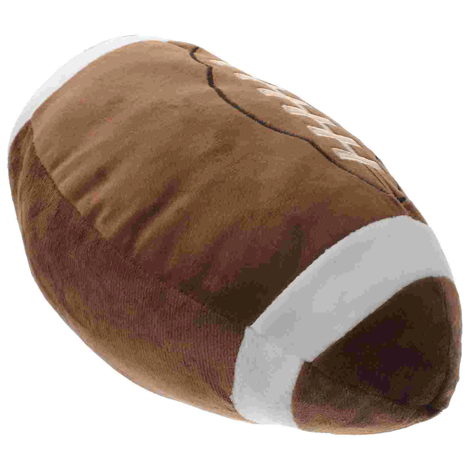 

Simulation Plush Baseball Kids Girl Toys Football Cushion Sports Pp Cotton Child