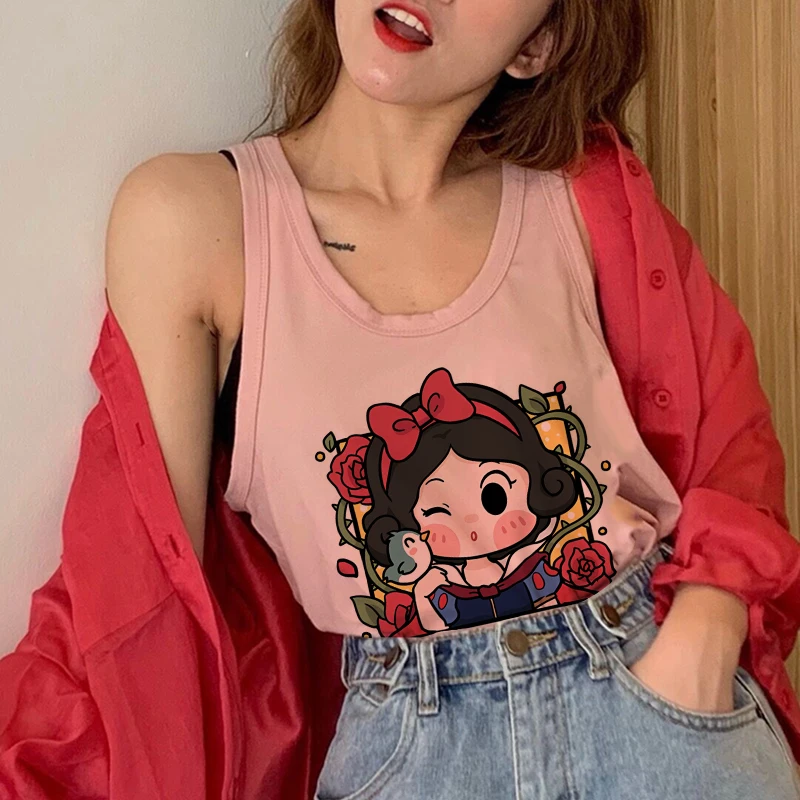 

Женская свободная кофта без рукавов, с круглым вырезом