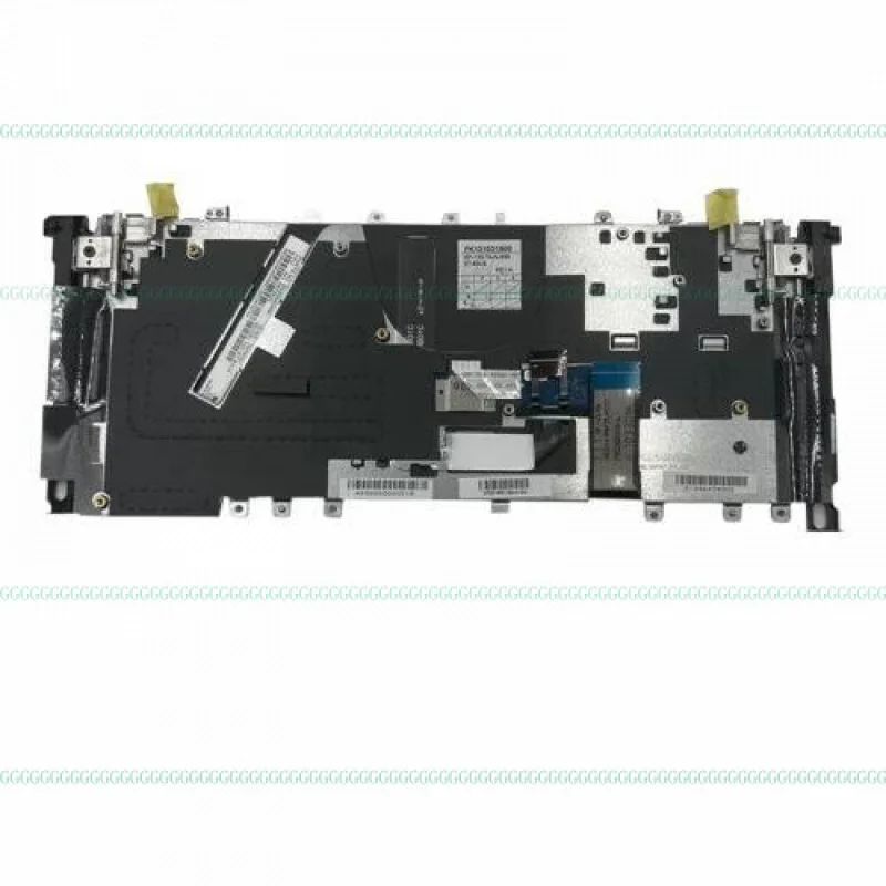 Фото Световая клавиатура DD США для Lenovo Thinkpad S1 YOGA 12 Yoga S240 04Y2620 SN20A45458 №3