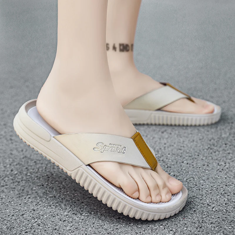 Рисунок 4 - Сандалии мужские резиновые