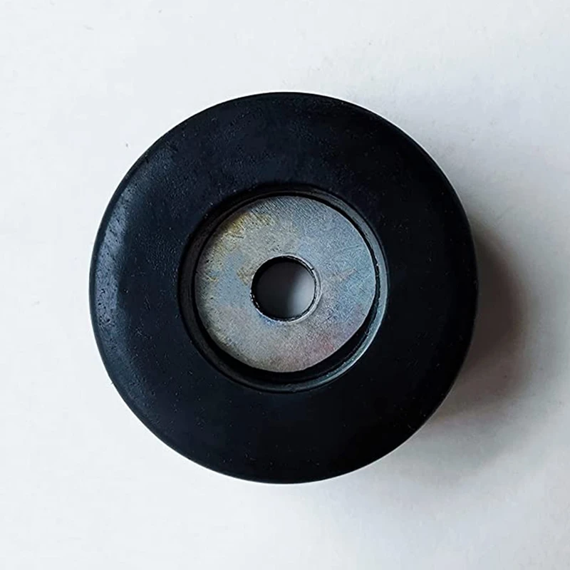 Набор из 4 резиновых ножек для воздушного компрессора |