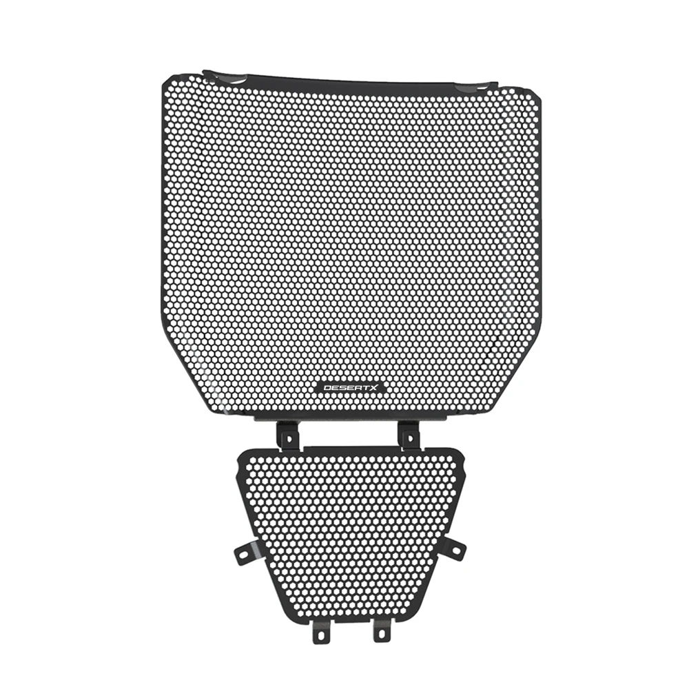 

For Ducati Diavel V4 2023-2024 Motorcycle Radiator Grille Guard Cover Oil Cooler Guard Protector Diavel V4