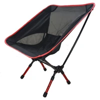 outdoor chair easy folding camping chair specific use fishing chair