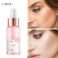laikou hyaluronic acid face essence moisturizing oil control anti acne anti aging whitening brightening improve dry skin care