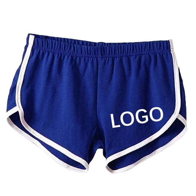 Рисунок 5 - Летние спортивные шорты с вашим логотипом