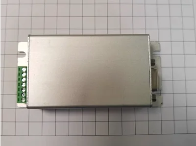 Регистратор серийных данных ttl 232 485 422 с поддержкой протокола MODBUS