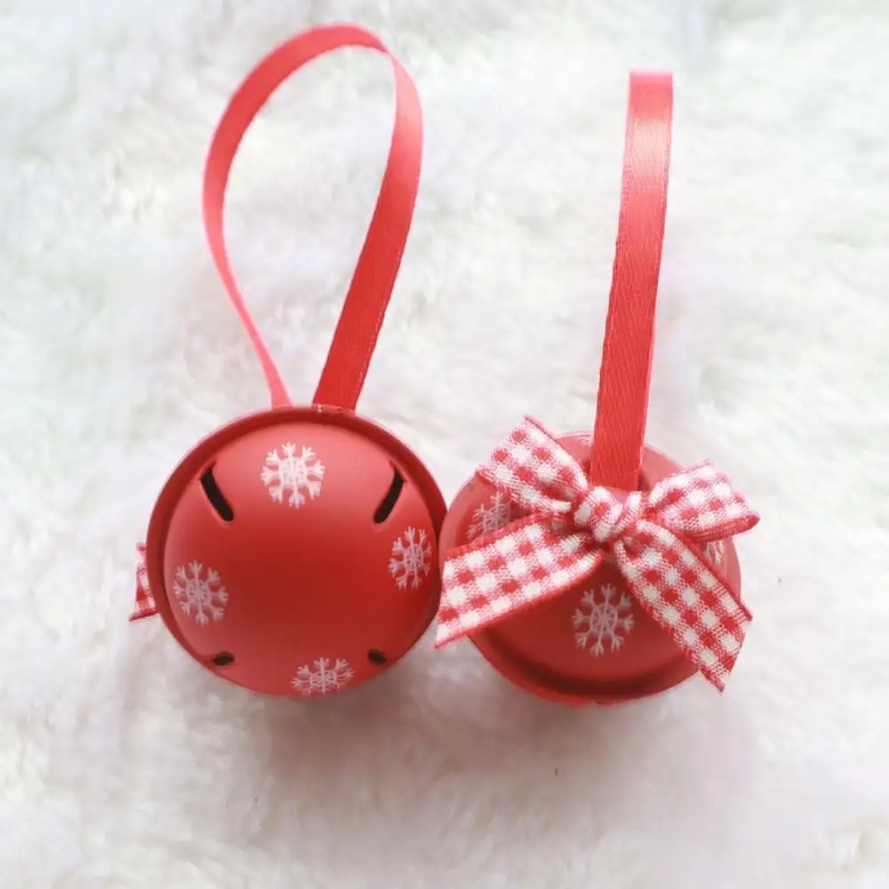 

Рождественская гирлянда из кованого железа