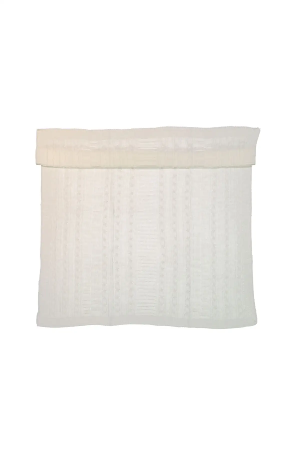 

Knitwear Blanket