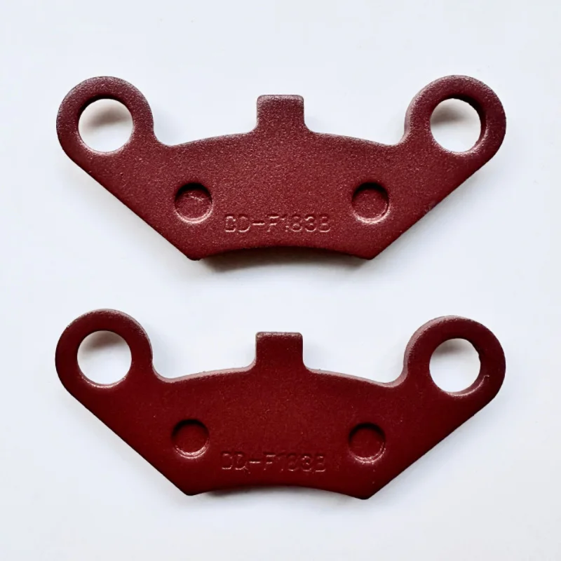 

Оригинальные передние тормозные колодки для CF MOTO Cforce 500 600 X5 X6 CF188 600 625 CF196 Goes 800 X8 CF800-2 9010-080810 9010-0808A0
