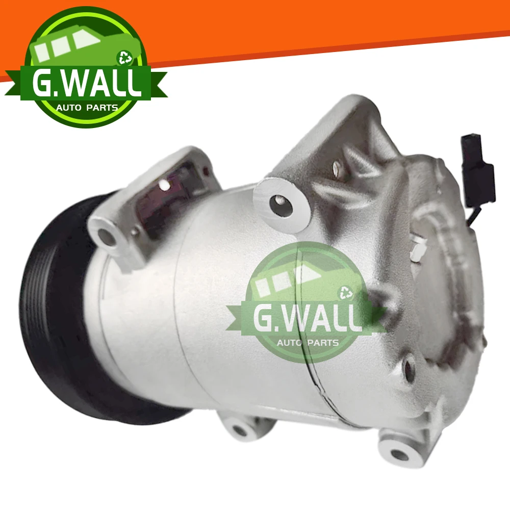 Компрессор кондиционера для Acura MDX 3 5 2014-2016 388105J6A03 68232 5513120 7513120 140568 6574535