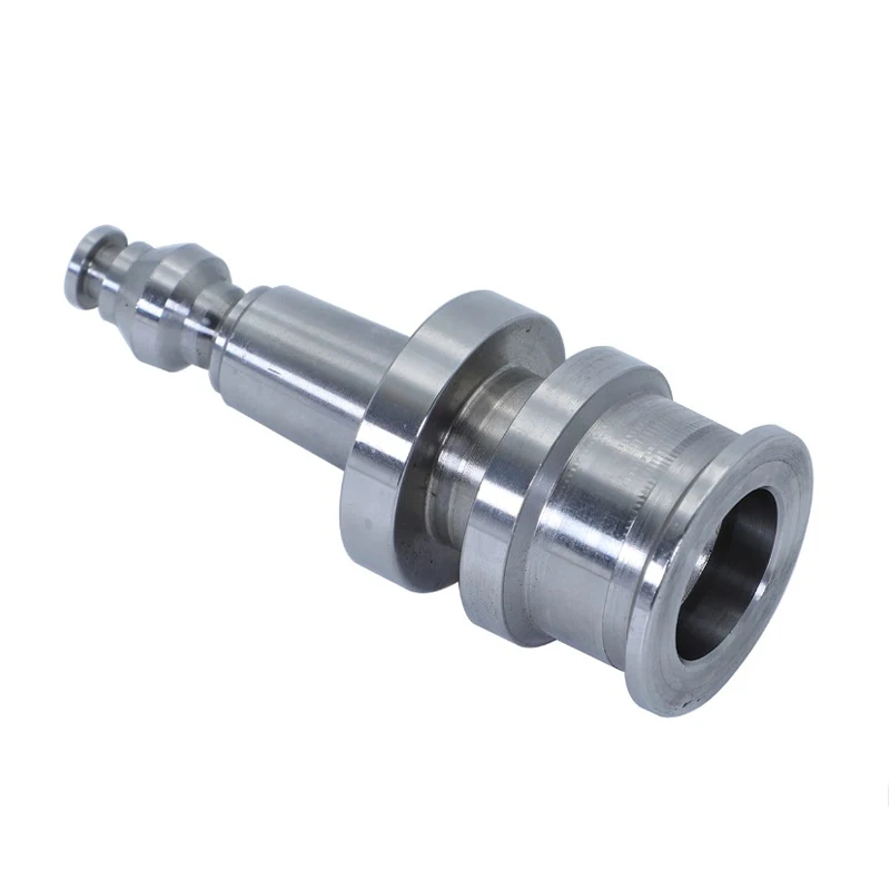 

CNC Turning Motor Bike Parts High Quality Machining
