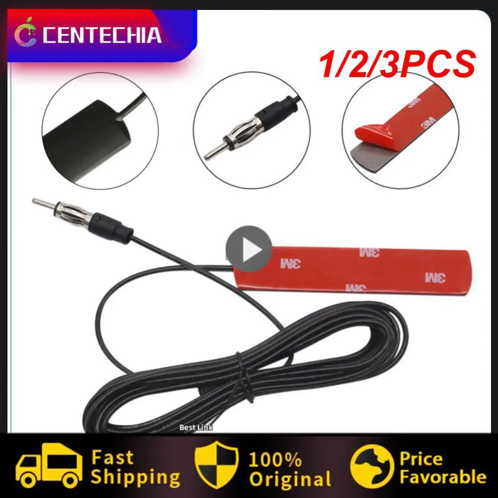 

1/2/3 шт., GSM-антенна 700-2600 МГц