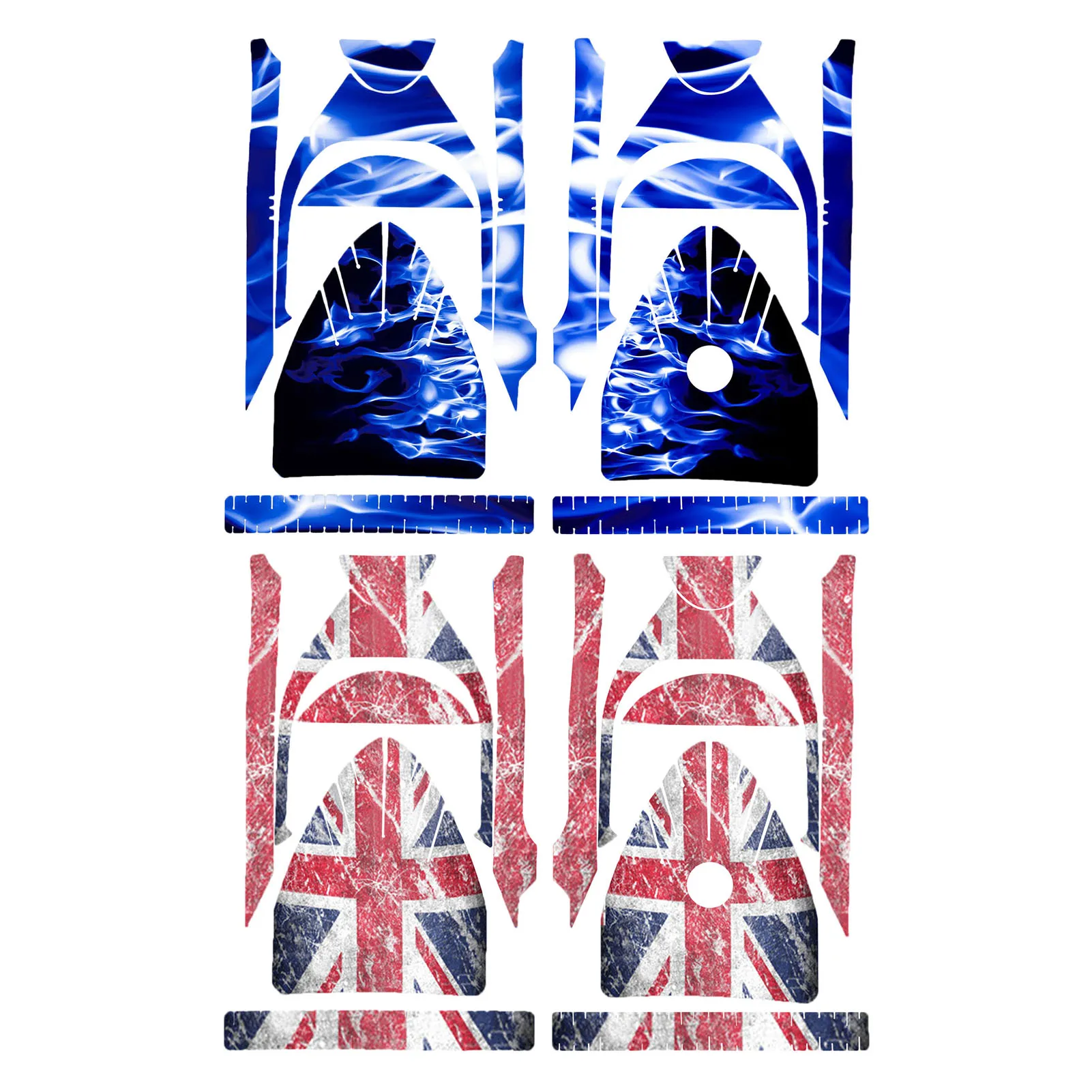 6 5 дюймовый Электрический скутер Дрифт самобалансирующийся стикер s стоячий