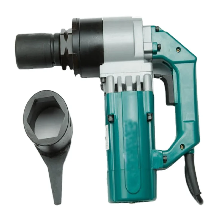 

New portable grip type constant torque electric torque wrench small wrench