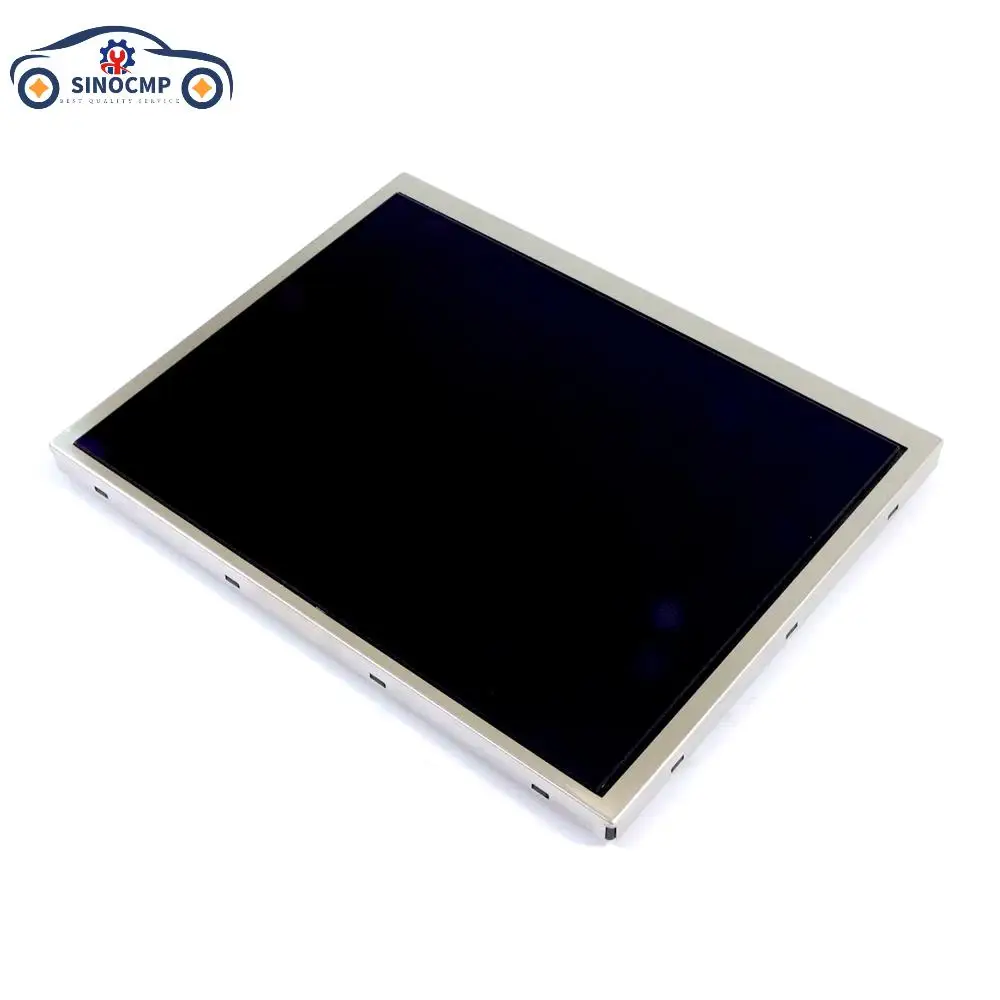 TDO-XGA084 TDO-WXGA0700K00033-V2 TDO-WXGA0700K00057-V1 Новый 8 4-дюймовый сенсорный экран для Jeep Grand Cherokee Car