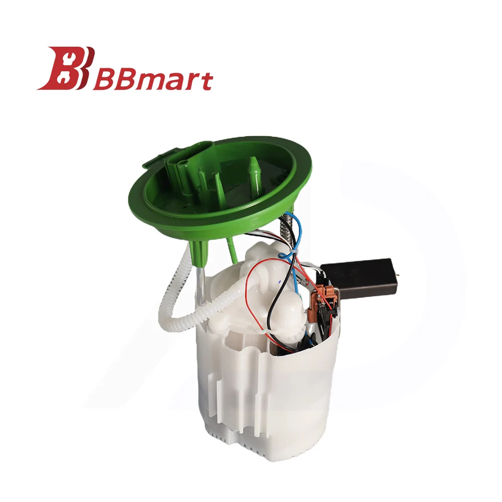 

BBmart Auto Parts auto parts Fuel Pump Complete Pump 5QD919051H 5qd919051h For VW Bora Golf Lavida Car Accessories