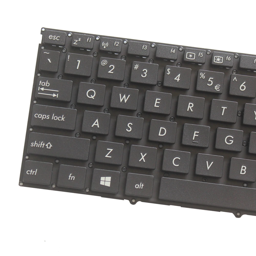 Английская клавиатура для ноутбука ASUS Transformer Book T100 T100A T100C T100T T100TA T100TAF T100TAL T100TAM T100TAR