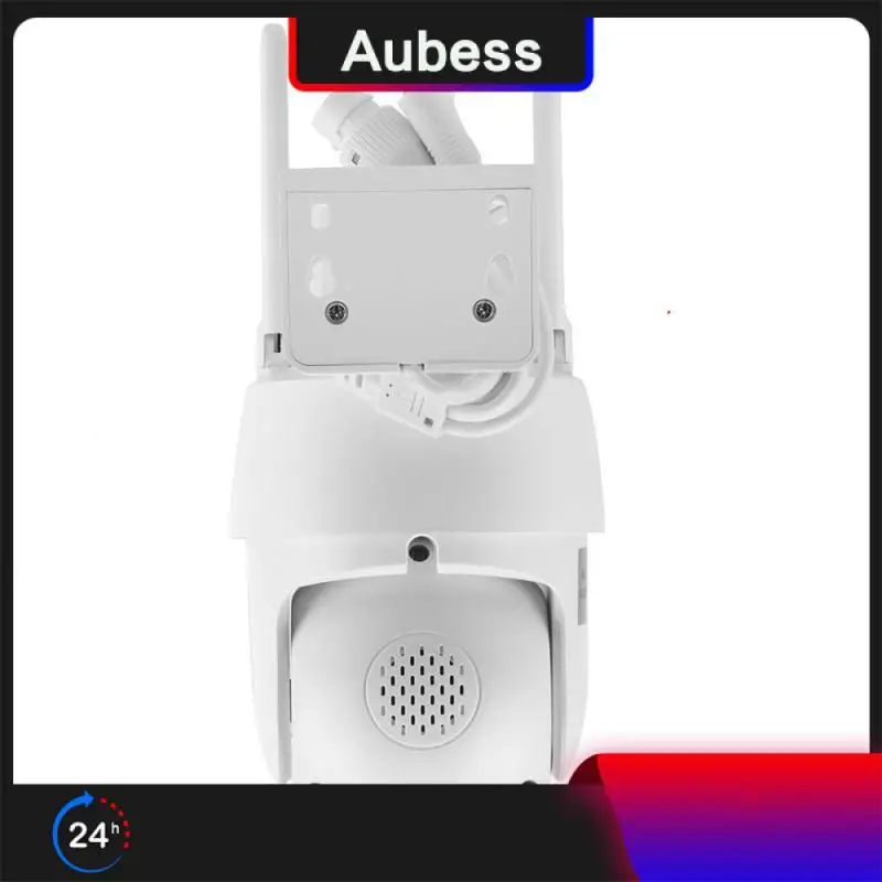 

Водонепроницаемая камера видеонаблюдения, 2,4 ГГц, Wi-Fi, 2 МП, 1080p Hd