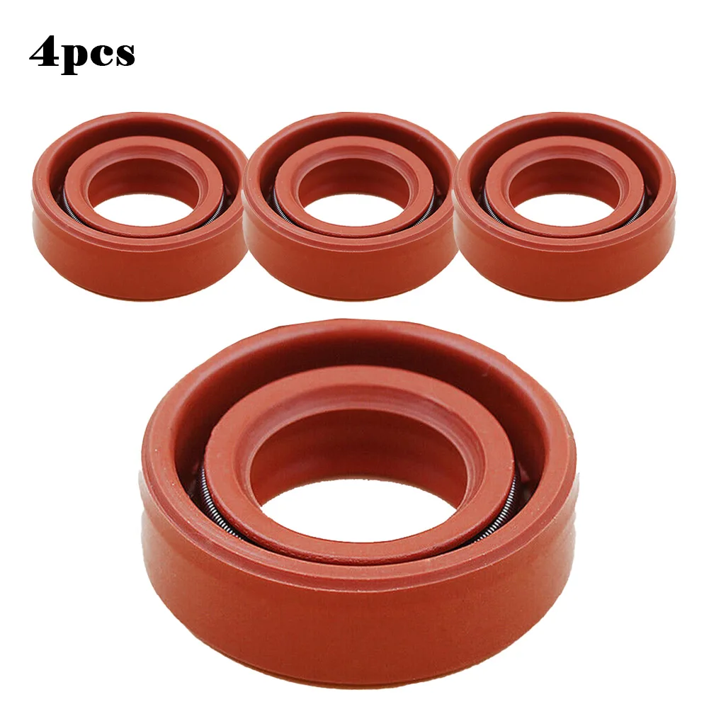 Масляное уплотнение для Stihl BG86 BG45 BG46 BG55 BG56 BG66 BG85, воздуходувка 9639 003 1230 для домашнего сада, аксессуары, оптовая продажа