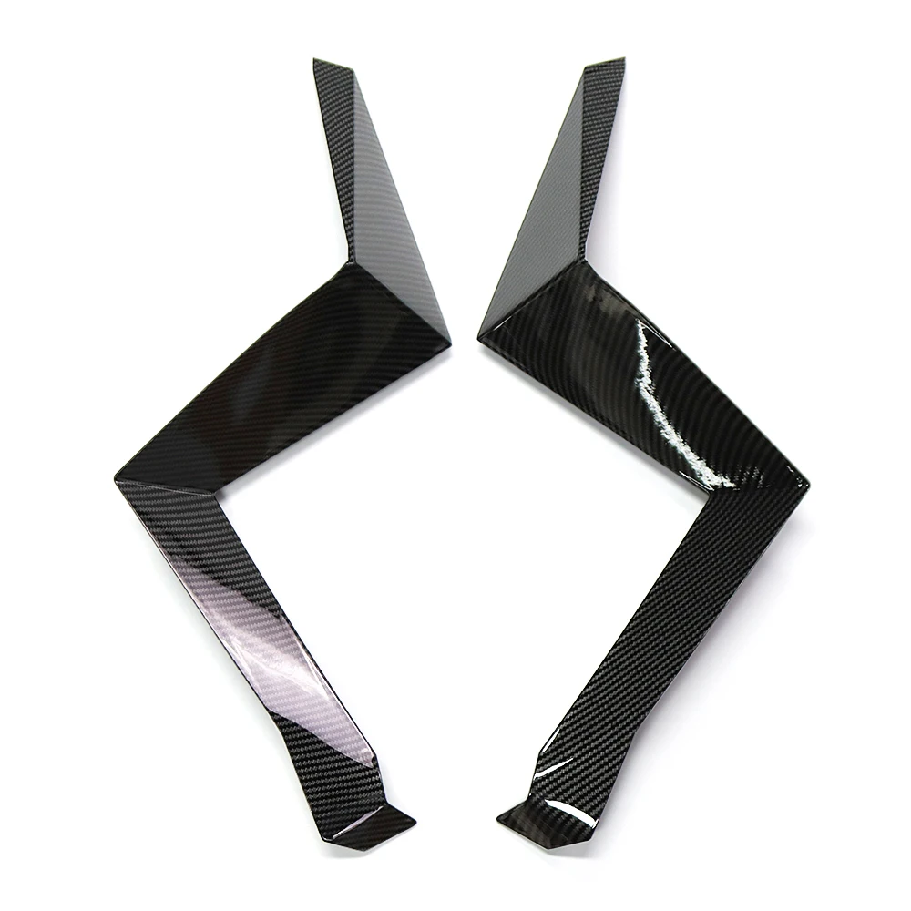 

Для ZONTES 368G 368 G 368-G модификация обмоточная полоса ветрорезка фиксированное ветровое крыло защита ног боковая защита ветер