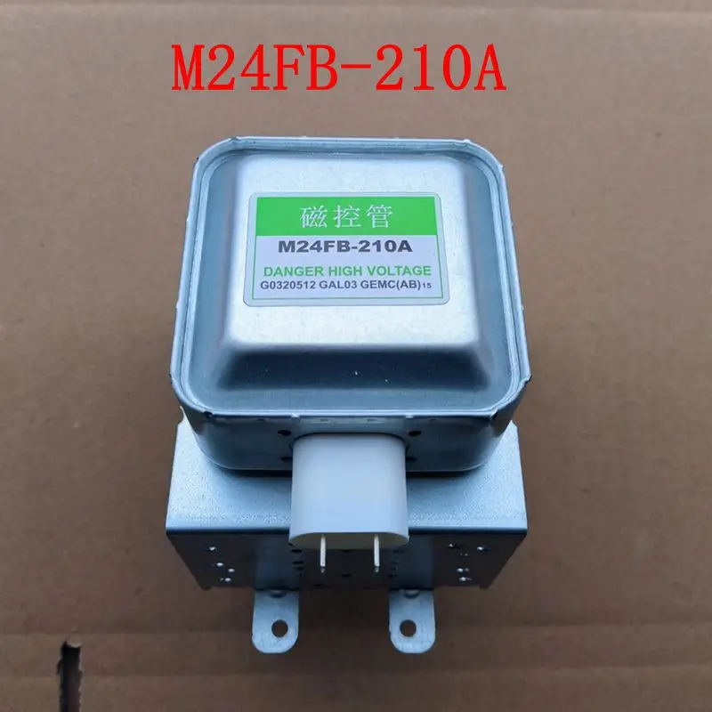 Запчасти для микроволновой печи магнетронной заменяемой OM75S31 2M210-M1 galanz M24FB 210A