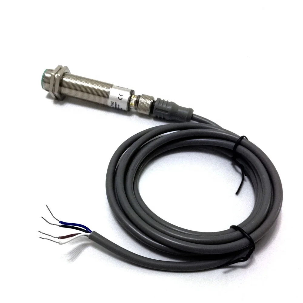 

ESMUS06 4-20ma / 0-5v output Ultrasonic sensor for 70mm-1000mm