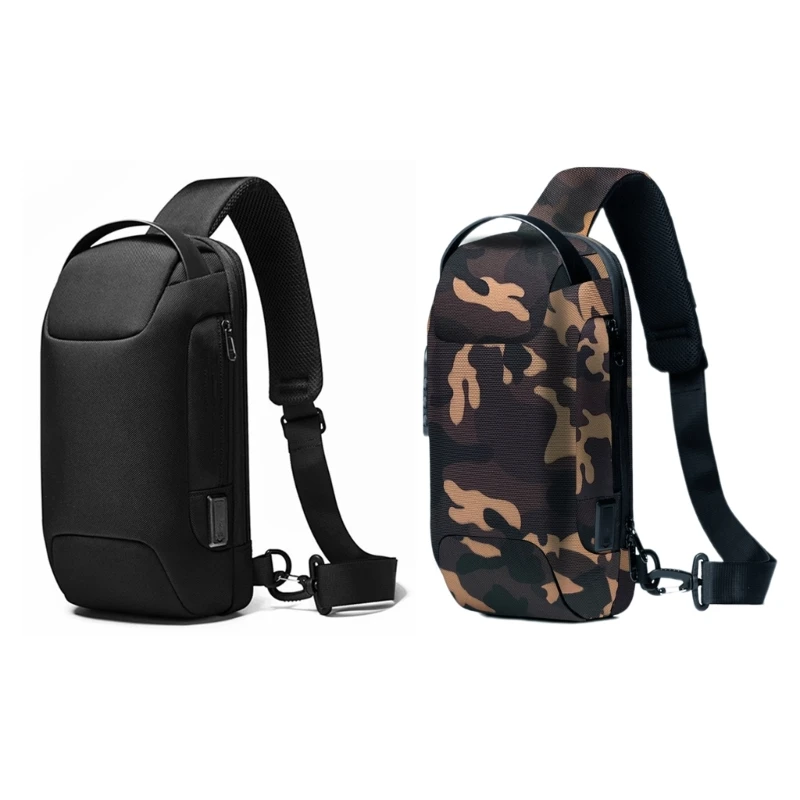 

HXBE Host Storage Hard Bags for Steam Deck Game Console Portable Carrying Pouch