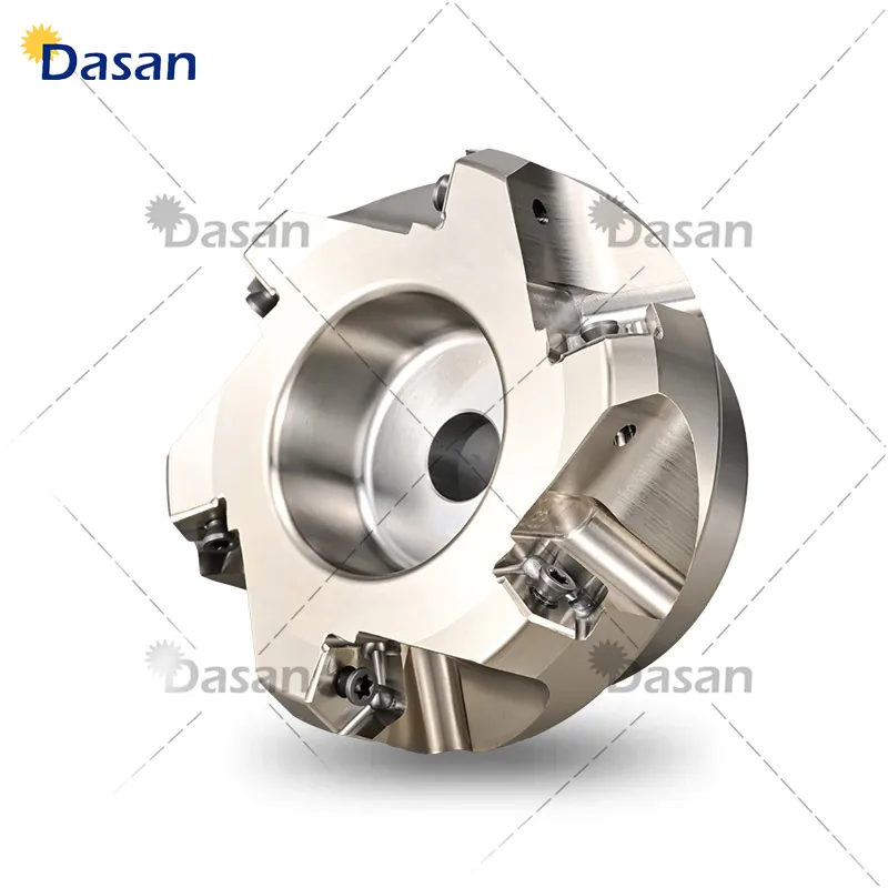 1 шт. фреза MFPN66 50 мм 63 80 для вставки PNMU