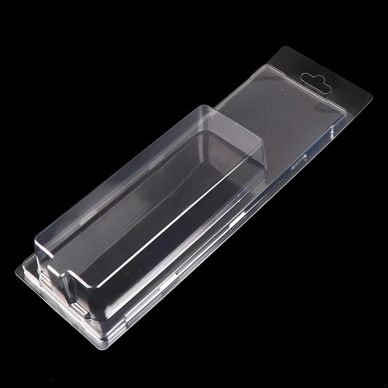 5-дюймовый Автомобиль С Прозрачными Деталями Модель Puka Hotwheels Защитной Крышкой