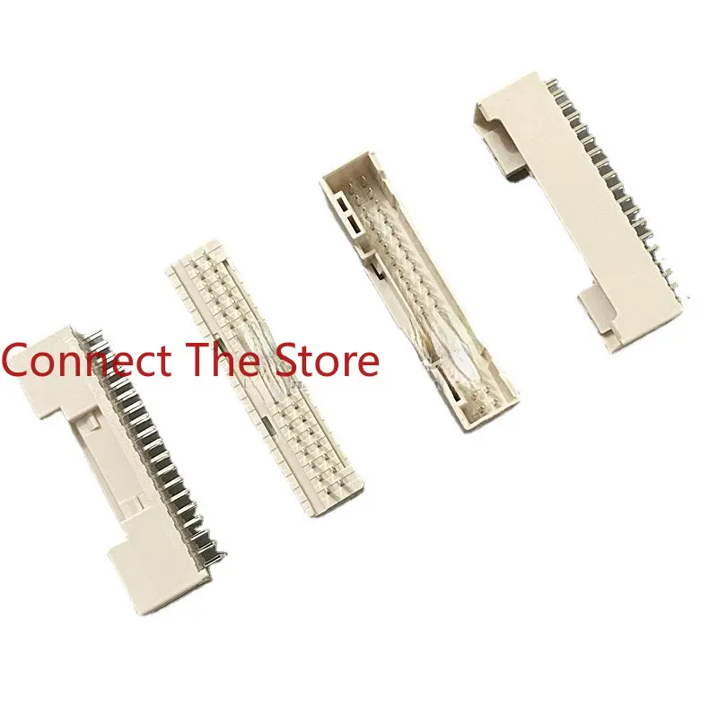 

1PCS Connector B38B-PUDSS-1 38PIN Pin Holder 2.0mm Spacing Original Stock