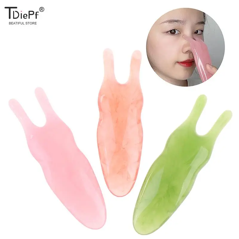 

Полимерный семейный Массаж ног для триггерной терапии, педикюрный массажер для тела, инструмент для улучшения циркуляции крови, гуаша, доск...