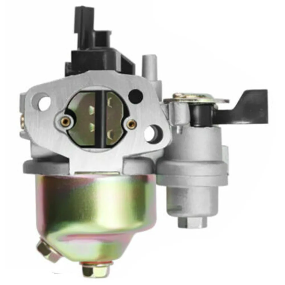 Carburetor For HONDA 5.5Hp -6.5Hp Petrol GX160 GX140 GX168 GX200 168F Engine For Power Devil Champion Lawnmowers OHV Engines