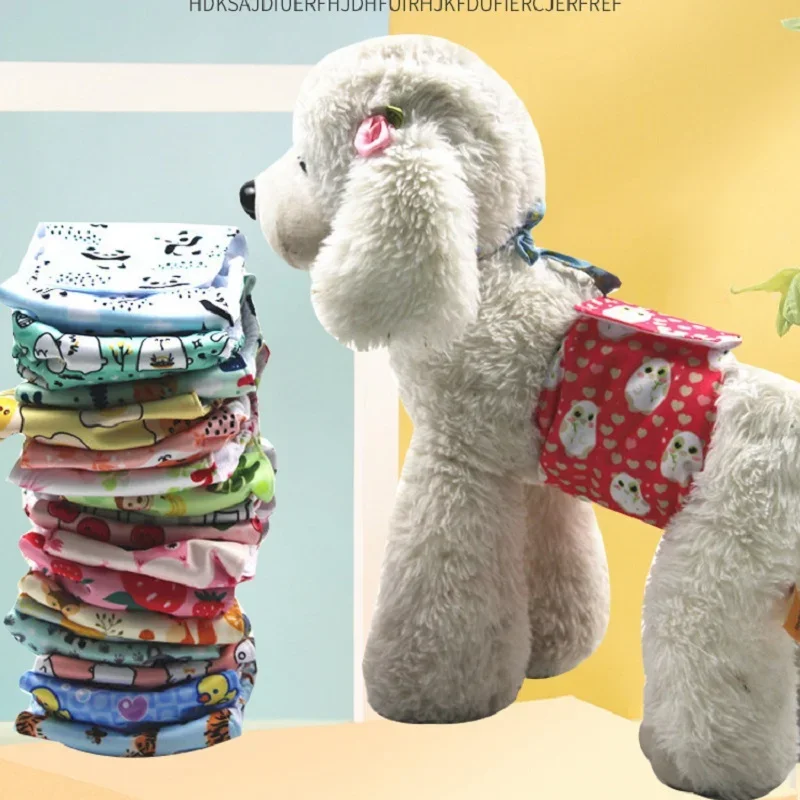 

Pet Physio Trousers Dog Pee Pads Pet Absorbent Pads Dog Nappies Male Dog Physio Trousers Pet Supplies Dog Accessories Dog Diaper